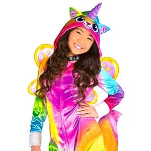 Rainbow Butterfly Unicorn Kitty (RBUK) Costume